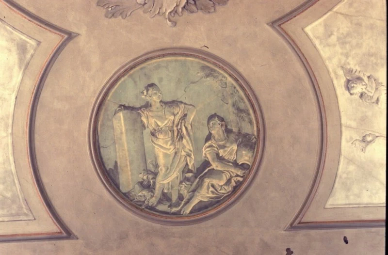 G.D. (1783), Giustizia e Prudenza